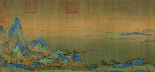 中國十大博物館裡面的這些鎮館之寶，你都見過嗎？