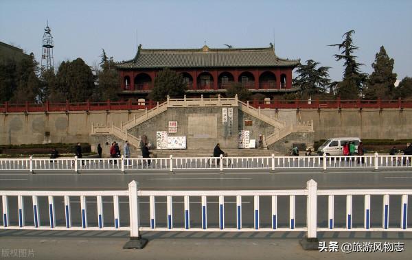 山東這16個地市的地標建築,你認為哪一個顏值最高? 山東這16個地市的地標建築,你認為哪一個顏值最高?