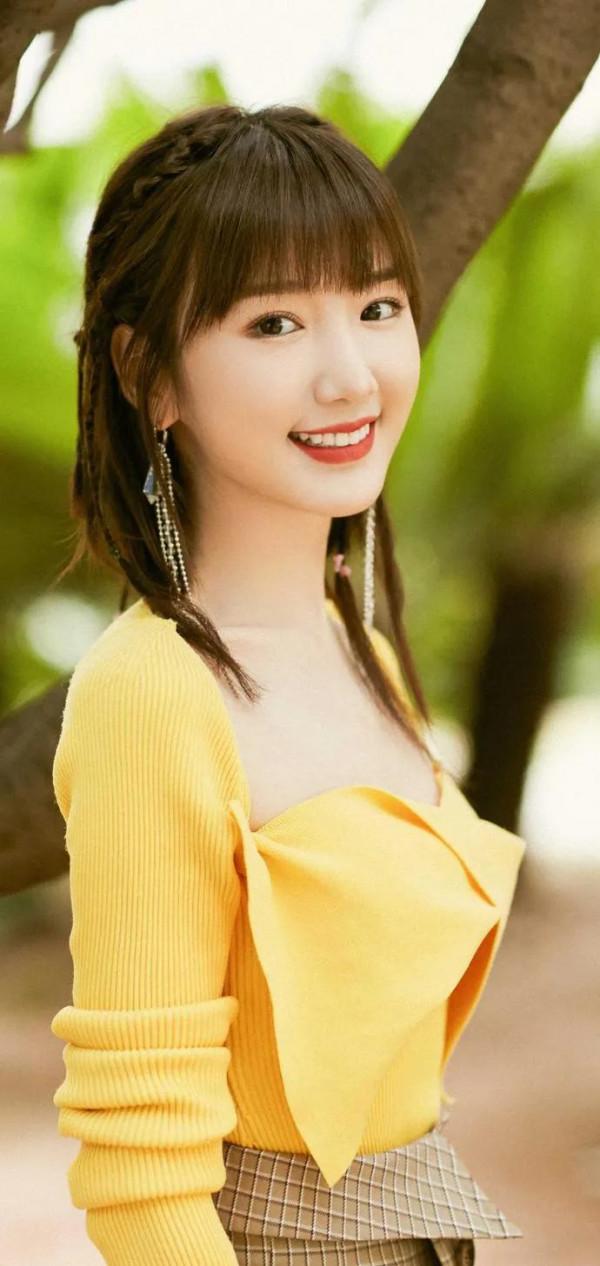 “優雅女神”毛曉彤到底有多美？（多圖）