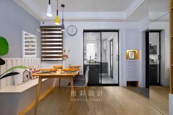 新房裝修,這40條細節設計要收好 新房裝修,這40條細節設計要收好