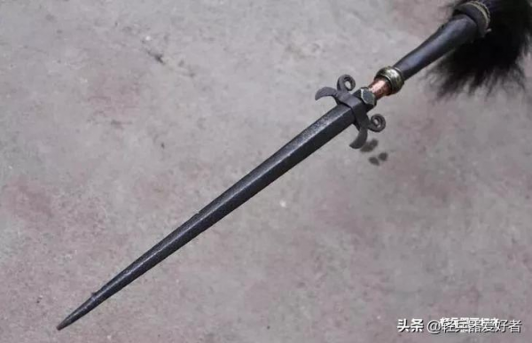 56式稜刺雖然厲害,但背後真正的無奈你知道嗎 56式稜刺雖然厲害,但背後真正的無奈你知道嗎