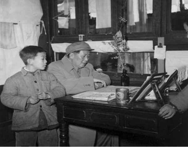 建國後領導工資對比,周恩來404塊,宋慶齡879塊,毛主席有多少? 建國後領導工資對比,周恩來404塊,宋慶齡879塊,毛主席有多少?