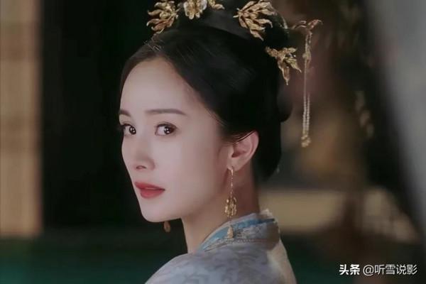 《斛珠夫人》愛情雖好卻與她無緣,楊冪的寡淡成就了陳小紜的美豔 《斛珠夫人》愛情雖好卻與她無緣,楊冪的寡淡成就了陳小紜的美豔