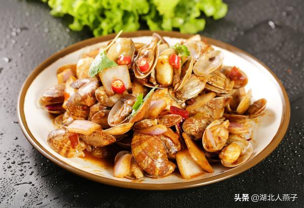 孩子補鋅要吃3素4葷1湯，含鋅量非常高，合理滋補輕鬆過冬天