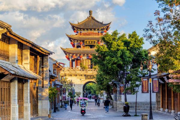 全國醉熱門的50個旅遊城市，去過20個就算旅行達人，你去過幾個？