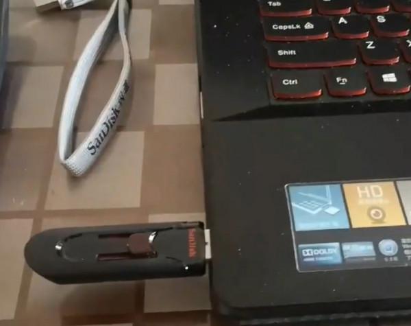 u盤啟動盤怎麼進入PE