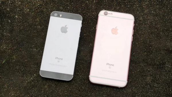 iOS/iPadOS 16 支援機型清單出爐,將終結 8 款舊裝置 iOS/iPadOS 16 支援機型清單出爐,將終結 8 款舊裝置