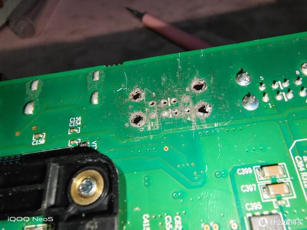 中興CT340小主機爆改雙口軟路由分享:沒想到翻車了 中興CT340小主機爆改雙口軟路由分享:沒想到翻車了