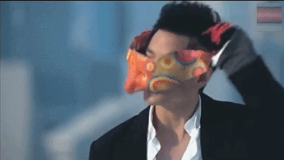 倚天屠龍記變“群魔亂舞”，林峰主演被嘲毀童年，古天樂燙頭演爹