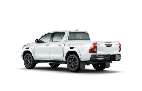 豐田新款Hilux來襲，約合人民幣20萬起，進入國內有望成爆款？