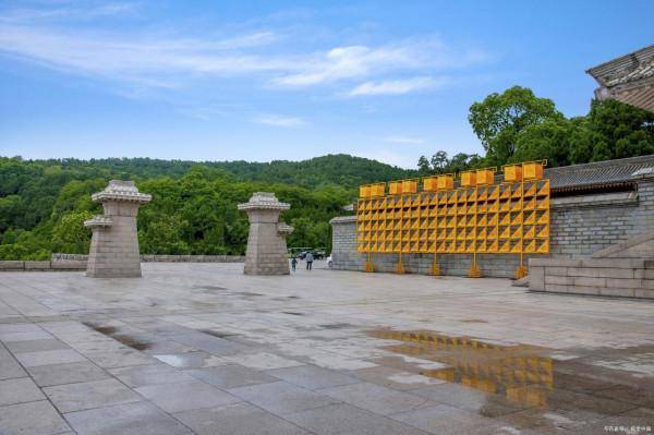 全國首批47個國家級文明旅遊示範單位名單，建議收藏