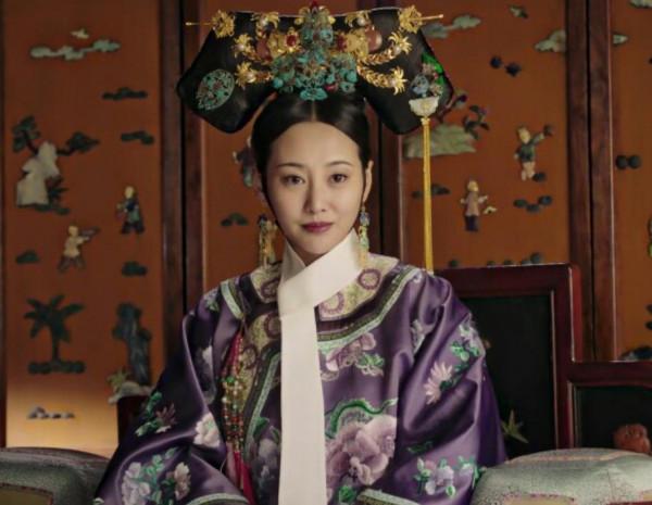 十年皇貴妃，乾隆帝為何不讓嘉慶帝生母令妃轉正