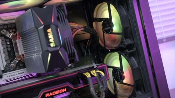 百元不到機箱如何選?先馬平頭哥M2告訴你什麼是價效比 百元不到機箱如何選?先馬平頭哥M2告訴你什麼是價效比