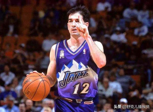 NBA歷史十大最被低估球星:實力遠大於名氣,這些名字不容忽視 NBA歷史十大最被低估球星:實力遠大於名氣,這些名字不容忽視