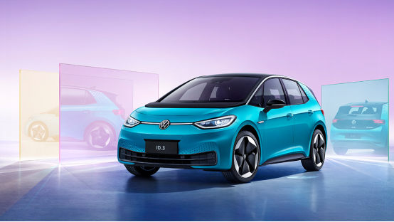 大眾ID.3、捷尼賽思G70、博越X等,10月上市重磅新車盤點 大眾ID.3、捷尼賽思G70、博越X等,10月上市重磅新車盤點