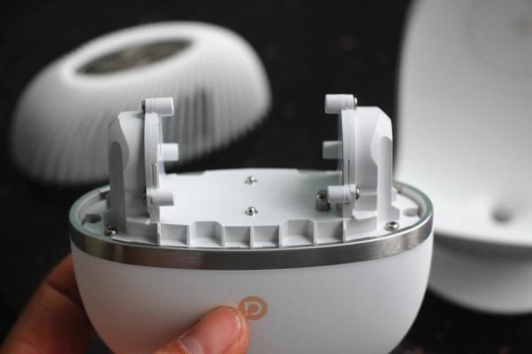 10秒自動檢測蔬果，華碩a豆PureGo蔬果清洗檢測儀評測