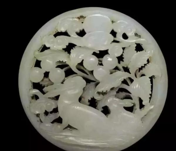 王者玩具-鑑賞 | 中秋月圓，玉兔顏歡