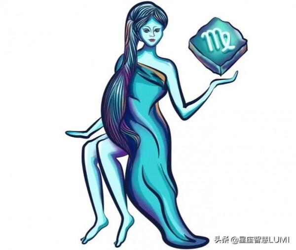 12星座女給人的第一印象都是什麼？