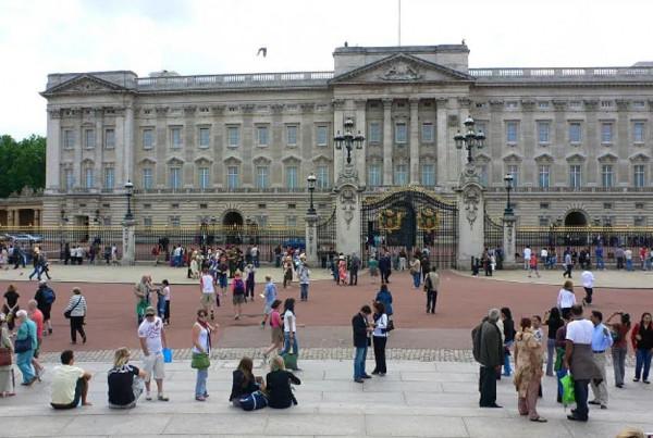 英國：誰還不是個基建狂魔