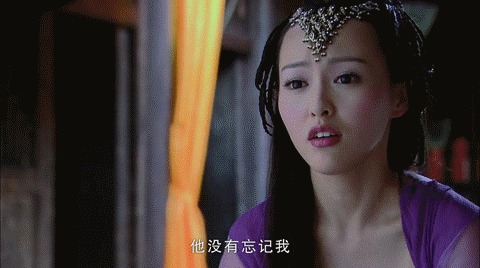 5位新生代仙俠劇“女神們”，熱巴當之無愧，任敏更是靈氣逼人