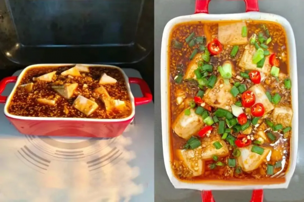 4道微波爐就能做的懶人菜,省時美味,瞬間變大廚 4道微波爐就能做的懶人菜,省時美味,瞬間變大廚