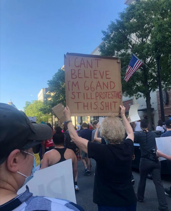 原來老年人還可以這樣穿 原來老年人還可以這樣穿