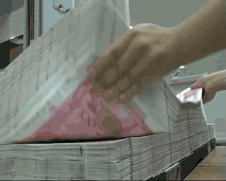 為了省錢，他準備還清房貸