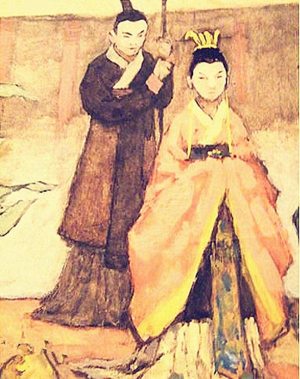 成語故事（495）言不由衷