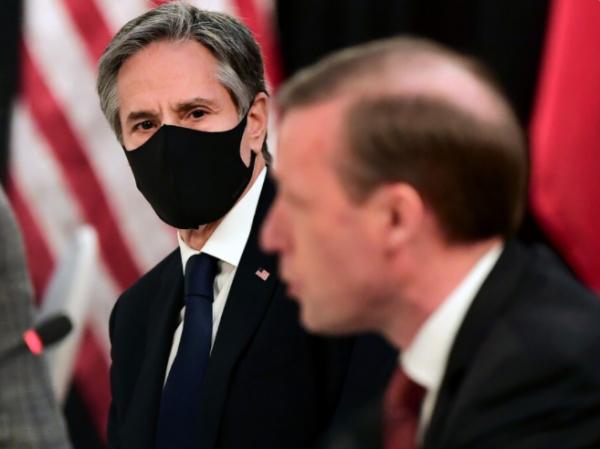 6小時蘇黎世會晤,中國取得3大成果,美國對華政策開始轉向? 6小時蘇黎世會晤,中國取得3大成果,美國對華政策開始轉向?