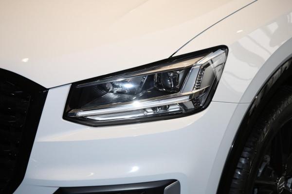 豪華品牌入門級SUV,售價26.5萬,配1.4T動力,奧迪Q2L好開也省油 豪華品牌入門級SUV,售價26.5萬,配1.4T動力,奧迪Q2L好開也省油