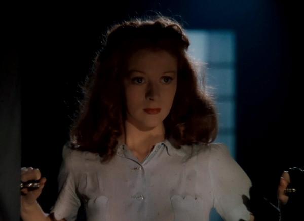 《紅菱豔》：令人驚歎的芭蕾舞服裝和層層疊疊的彩妝設計，太美了