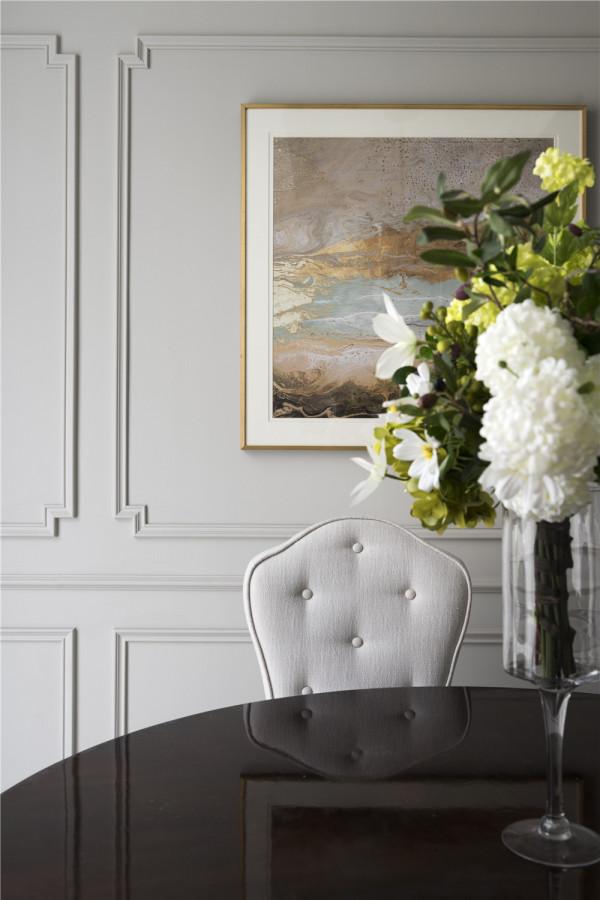 簡歐風格實景案例分享