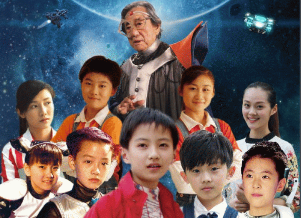 曾經陪伴了我們童年的動畫