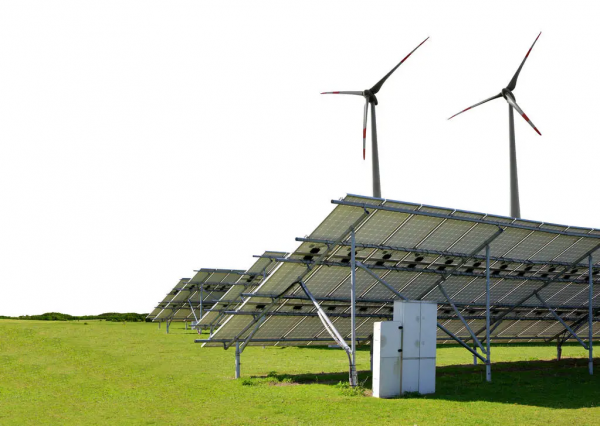 碳捕獲、利用與儲存（CCUS）技術如何助力碳中和