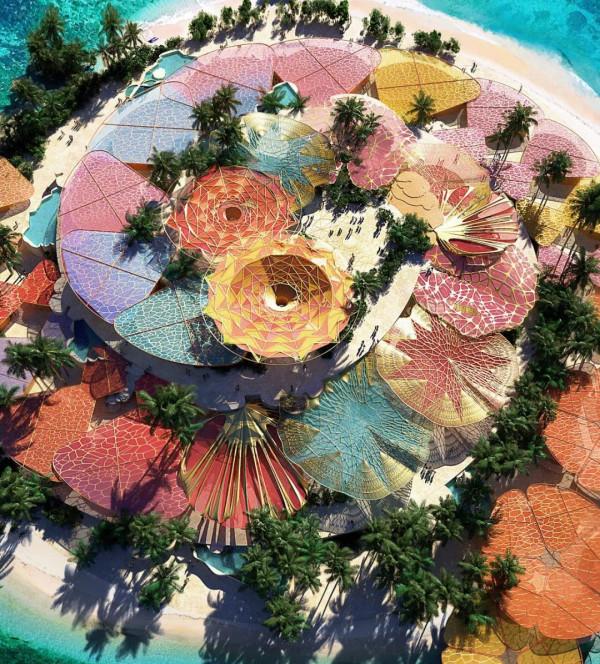 2021年最具爭議的十大建築專案