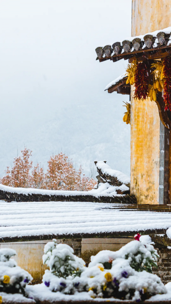 最美冬天的10個旅行地，去過6個就&OpenCurlyDoubleQuote;此生無憾&rdquo;了，你去過幾個？