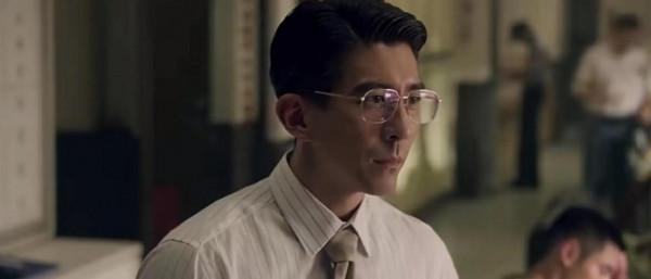 華燈初上，全員惡人，看了兩季都沒猜出兇手是誰