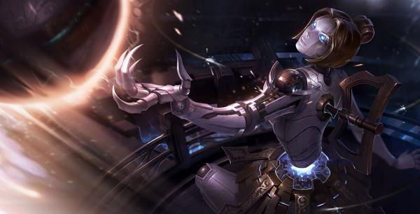 英雄聯盟手遊:中單英雄剋制關係詳解,LOL手遊中單BP上分攻略 英雄聯盟手遊:中單英雄剋制關係詳解,LOL手遊中單BP上分攻略