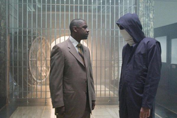 有強迫症的銀行搶劫界大師：被警察追著跑，一直很倒黴