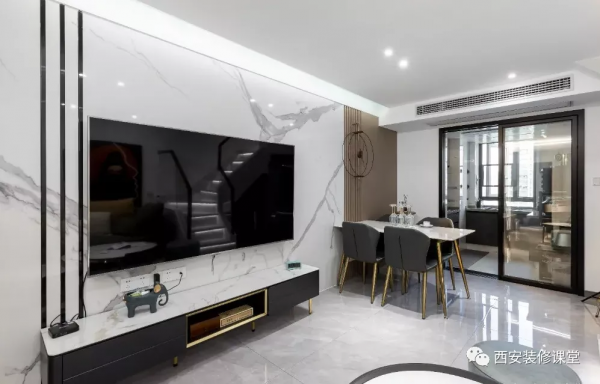 55㎡LOFT,裝好了一人住很美 55㎡LOFT,裝好了一人住很美