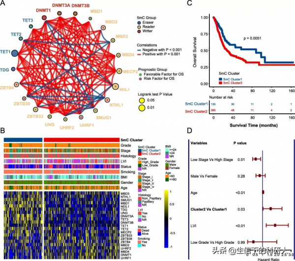 IF&equals;8&period;775，m5C純生信文章，下一個爆點？