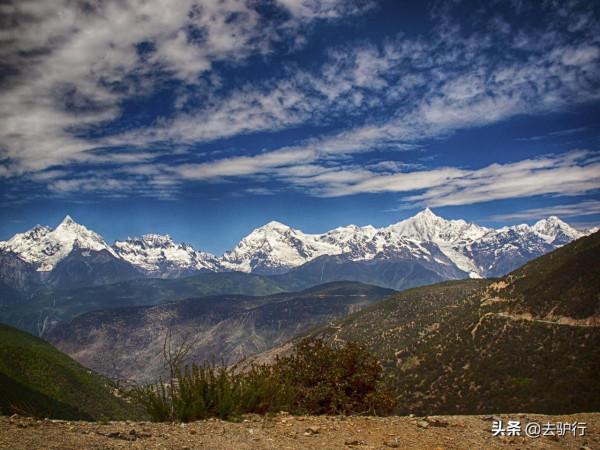 2022年這三個地方，每個都是一月份最佳打卡地，錯過一個都不捨得