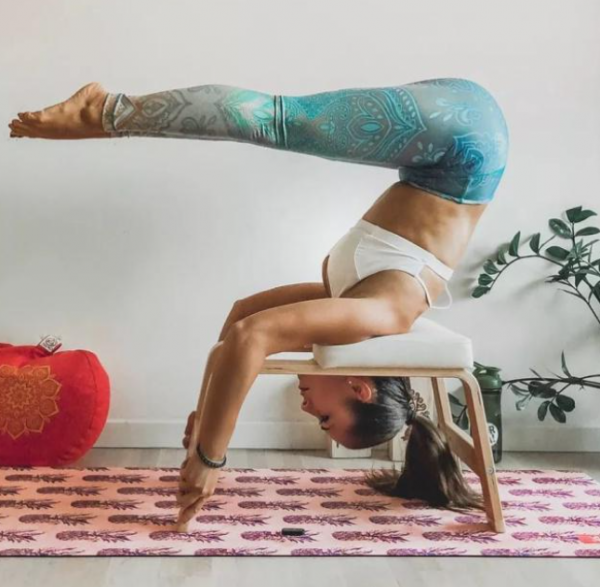 想要真正改變自己？瑜伽可以助你一臂之力，這些體式要熟練掌握