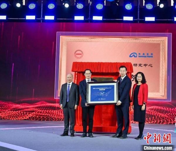 中國創新藥耐立克®上市 打破CML耐藥患者無藥可醫窘況