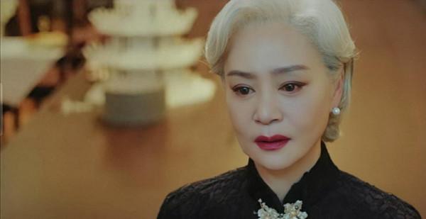 過去的美人有多天然？這6位“自然老去”的女星，99歲依舊優雅