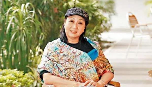 TVB再出“爆款劇”，各大門派功夫齊聚一堂，能否挽回港劇頹勢