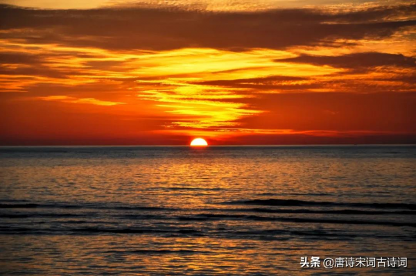 黃昏，我在等你