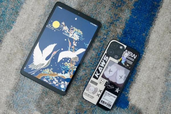 三星Tab A 2020款8.4寸小平板初體驗