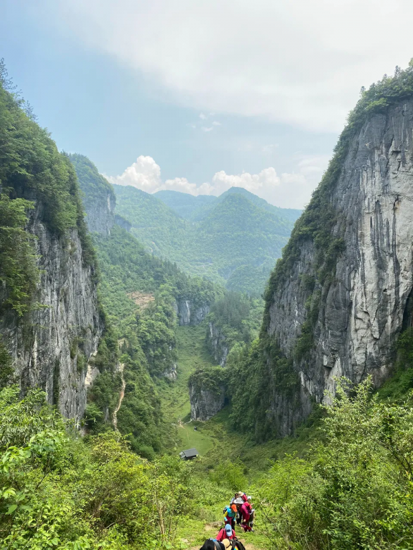 這個夏天均溫23℃的“中國涼爽之城”,也藏得太深了 這個夏天均溫23℃的“中國涼爽之城”,也藏得太深了