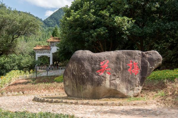 江西贛州兩個冷門景區，雖然遊客不多，但值得一遊